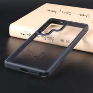 Capinha Samsung S25 Ultra/S24: Proteção e Design! - imagem 2