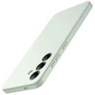 JETech Capa Slim Fit Verde para Samsung Galaxy S25+ / S25 Plus 5G: Proteção Total da Câmera e Acabamento Fosco Elegante - imagem 2