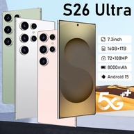 S25 Ultra: O Smartphone 5G com 2TB! - imagem 1