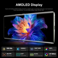 FOSSiBOT S3 Pro: O Smartphone Android Completo! - imagem 3