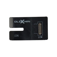 Cabo Flexível para Teste de iPhone: DLZXWIN S300/S800 - imagem 3