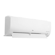 Ar Condicionado LG 9.000BTUs S3UQ09AA31C com Wi-Fi, AI Dual Inverter e Controle por Voz - Frio, Branco, 220V - imagem 3