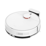 Xiaomi Robô Aspirador Inteligente S40C Branco: Limpeza Autônoma e Eficiente - imagem 4