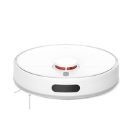 Xiaomi Robô Aspirador Inteligente S40C Branco: Limpeza Autônoma e Eficiente - imagem 1