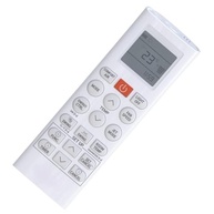 Controle Remoto Universal para Ar Condicionado LG - Compatível com S4NQ12JA3WC, S4NQ09AA31A, S4NQ09AA31B e AKB75215401 - imagem 3