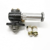 Bomba de Combustível 092100-1291 para Motores Mitsubishi 4M40-E1, S4Q, 4DQ5, S4S, S3F | Zexel - imagem 5