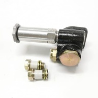 Bomba de Combustível 092100-1291 para Motores Mitsubishi 4M40-E1, S4Q, 4DQ5, S4S, S3F | Zexel - imagem 3