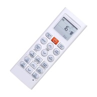 Controle Remoto LG Dual Inverter Frio - Compatível com Modelos AKB ASU ASN S4U USN - imagem 5