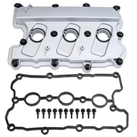 Tampa Válvula Direita MITZONE para Audi A4, A5, A6, A7, A8, Q5, Q7, S4, S5, SQ5 (3.0L/3.2L V6) - imagem 2