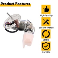 Conjunto Bomba Combustível Suzuki Boulevard M50 C90 M90 S40 S50 S83 (2005-2009) - Peça OEM 15100-39G00 - imagem 5
