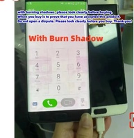 Tela Samsung S6 Edge Plus: LCD AMOLED Original - imagem 2