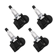 Sensor TPMS para Volvo S60, V60 Cross Country e XC60 (31341171) - Segurança e Eficiência - imagem 3