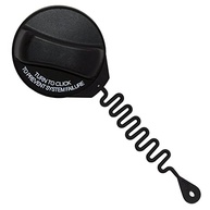 Tampa de Enchimento de Combustível para Volvo S60, S80, V60, V70, XC60, XC70, XC90 - Peça de Reposição Premium - imagem 2