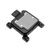 Módulo de Controle Bomba Combustível Volvo S40 S60 S80 V50 V70 XC70 XC90 - OE 4N5T9C105AG - imagem 2
