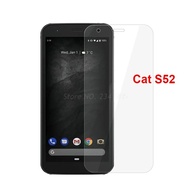 Película de Vidro Cat: Proteja Seu Cat S60/S52/S61 - imagem 3