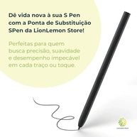 s6s7s8s9s10-preta-lionlemon-store-precisao-ponta-a-galaxy-pen-tab-premium-e-para-alta-s-durabilidade-a