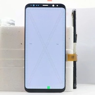 Tela Samsung S8 Plus: LCD + Touch - Troca Rápida! - imagem 2