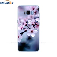 Capa Samsung S8/S8 Plus: Proteção e Estilo! - imagem 2
