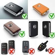 Capa para chave de carro para Volvo XC90, XC60, XC40, S60, S90, V90, Polestar 1, Polestar 2, Polestar 3, - imagem 5