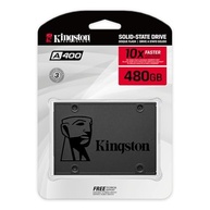 SSD, Kingston, SA400S37/480G - imagem 4