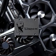 SSD, Kingston, SA400S37/960G - imagem 4