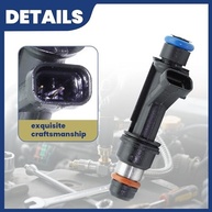 Kit 5 Injetores de Combustível 12589465 para Isuzu, GMC, Chevy, Buick, Hummer, Saab (2004-2007) - imagem 3