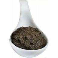 Molho de Trufa Preta Sabatino Tartufi 90g - imagem 5