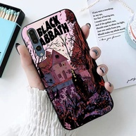 Capinha Black Sabbath Huawei Honor - imagem 2