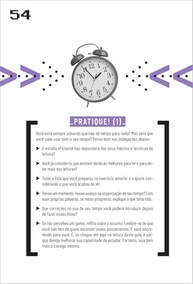 Você Sabe Estudar?: Aprenda Mais Estudando Menos com Técnicas Eficazes - imagem 5