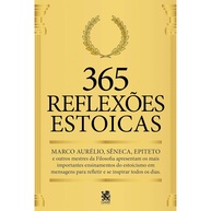 365 Reflexões Estoicas: Sabedoria Diária para uma Vida Plena e Resiliente - imagem 1