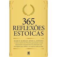 365 Reflexões Estoicas: Sabedoria Diária para uma Vida Plena e Resiliente - imagem 2
