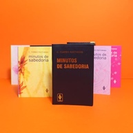 sabedoria-a-capa-inspirador-em-guia-de-plastica-seu-minutos-a