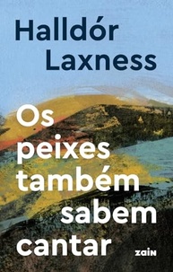 Os Peixes Também Sabem Cantar: Uma Jornada pela Identidade Islandesa - imagem 2
