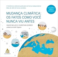 Mudança Climática Revelada: Os Fatos Essenciais Que Você Precisa Saber - imagem 2