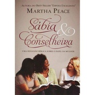 Sábia e Conselheira: Guia Bíblico para Mulheres - imagem 1