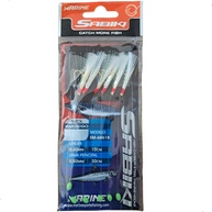 Sabiki Marine Sports: A Isca Imbatível! - imagem 1