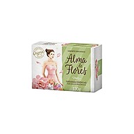 Sabonete Alma de Flores: Pele Macia e Perfumada - imagem 1