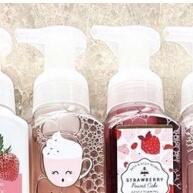 Sabonete Bath & Body Works em Espuma Importado: A Experiência de Luxo para sua Pele - imagem 1