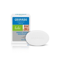 Sabonete Bebê Calm Granado: Suavidade para a Pele do Seu Bebê - imagem 1