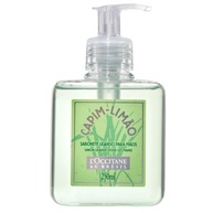 Sabonete Capim-Limão: Mãos Limpas e Perfumadas - imagem 1