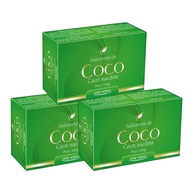 Sabonete de Coco Arte Nativa: Hidratação e Aroma! - imagem 1