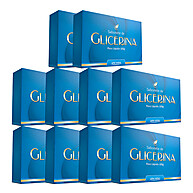 Sabonete de Glicerina 100g – Kit com 10 Unidades - imagem 1
