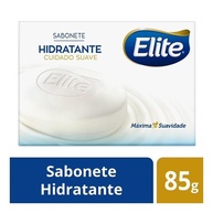 Sabonete Elite Hidratante: Cuidado Suave para sua Pele - imagem 1