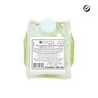 Sabonete Espuma Erva Doce 400ml: Refil Econômico! - imagem 1