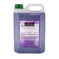 Sabonete Espuma Sensitive 5L: Limpeza Suave e Eficaz - imagem 1