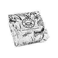 Sabonete Giorno Bagno Oliva & Alecrim: Puro Vegetal! - imagem 1
