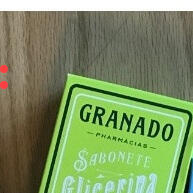 Sabonete Granado Glicerina: Pele Limpa e Hidratada! - imagem 1
