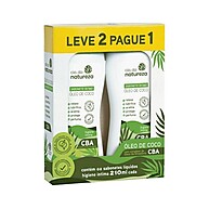 Sabonete Íntimo Cia da Natureza: Proteção e pH Balanceado - imagem 1