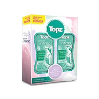 Sabonete Íntimo Natural Fresh: 2x Mais Cuidado! - imagem 1