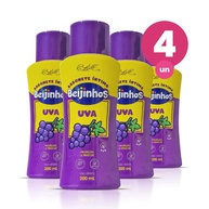 Sabonete Íntimo Uva Beijinhos: Frescor e Proteção! - imagem 1